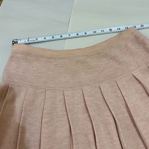 Vintage Knit Sweater and Skirt Set 14 - Picture 9 of 12